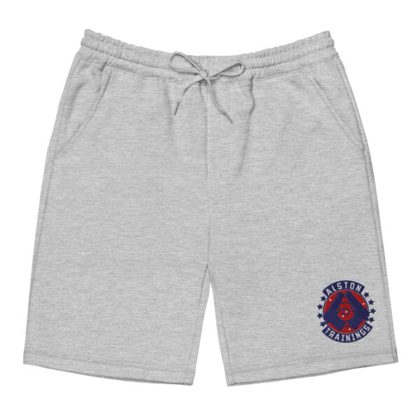 Men's Fleece Shorts