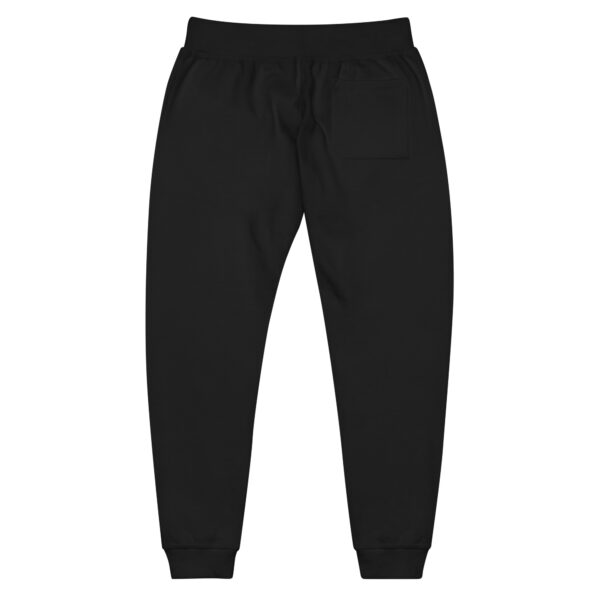 The Black Sweatpants - Image 3