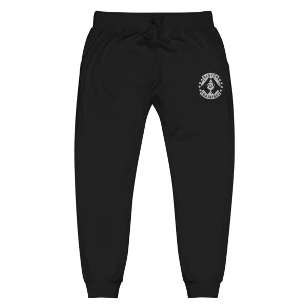 The Black Sweatpants - Image 2