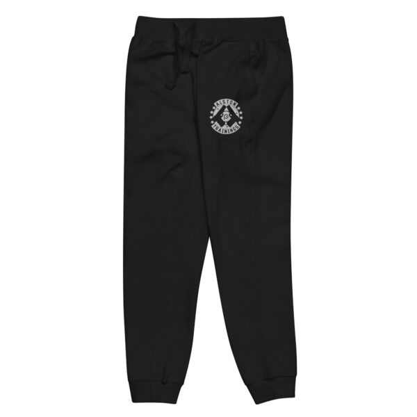 The Black Sweatpants - Image 4