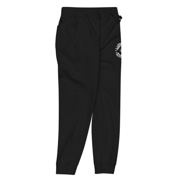 The Black Sweatpants - Image 5