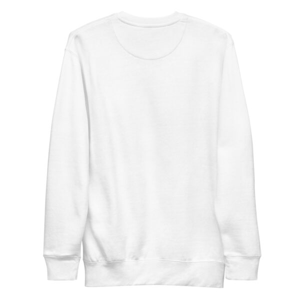 Unisex Premium Sweatshirt - Image 4