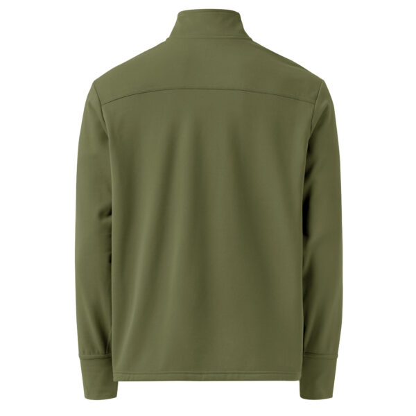 Quarter Zip Pullover - Image 2